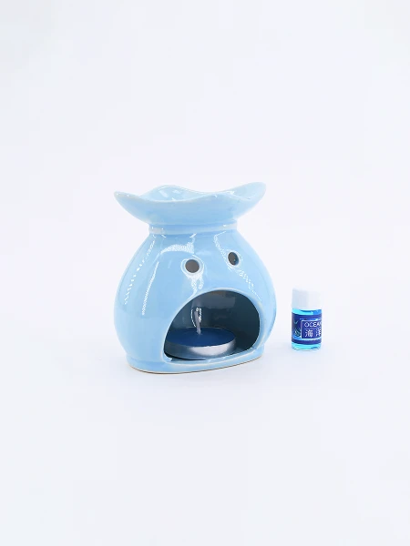 HORNO AROMATERAPIA CELESTE