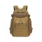 Mochila táctica Foxtrot 35L Caqui