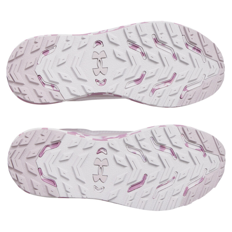 UA W Charged Bandit TR 3-GRN GRY-289