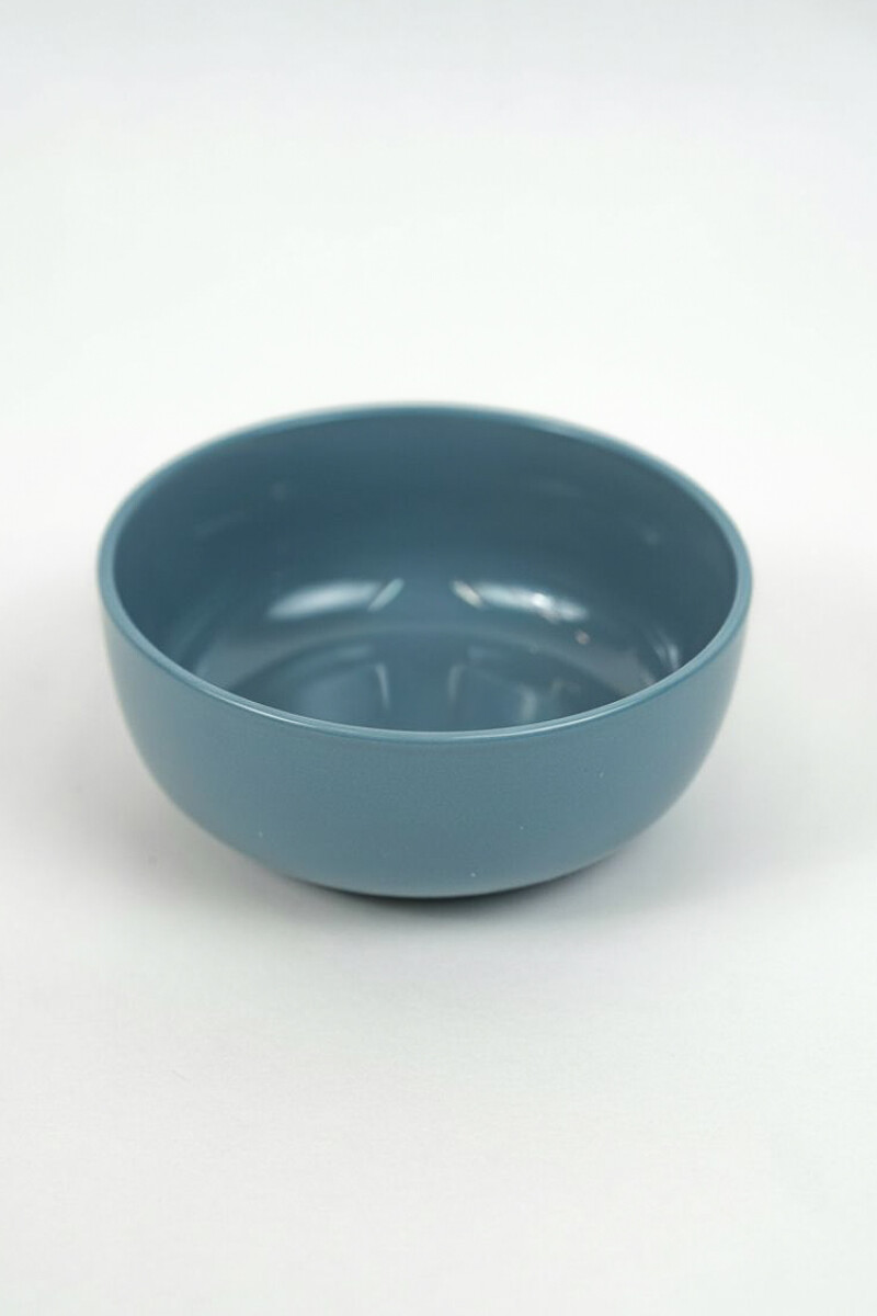 Bowl Rin - Color Unico 