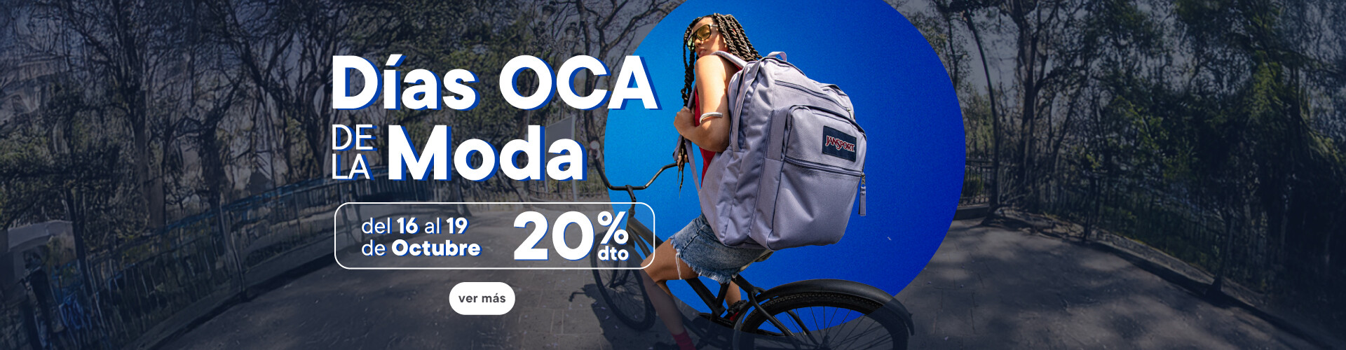 OCA Octubre