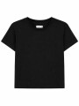REMERA SHI NEGRO