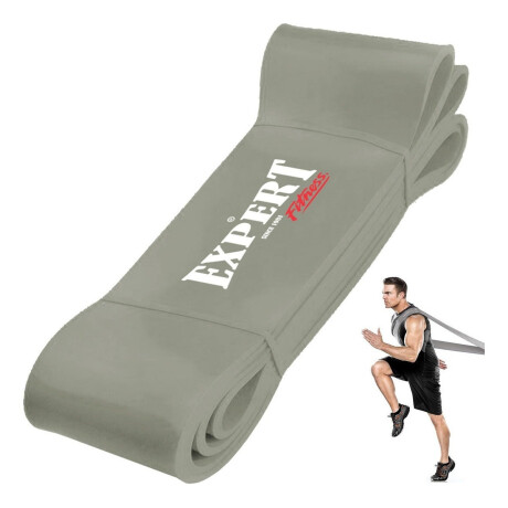 Super Band Profesional 10cm Entrenamiento Fitness Gym Multicolor