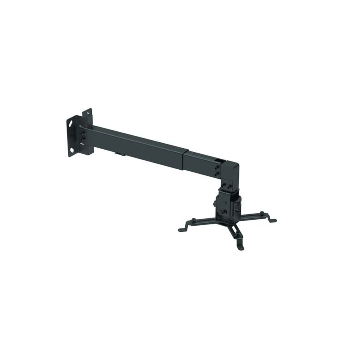 Soporte De Pared Para Proyector Con Brazo 