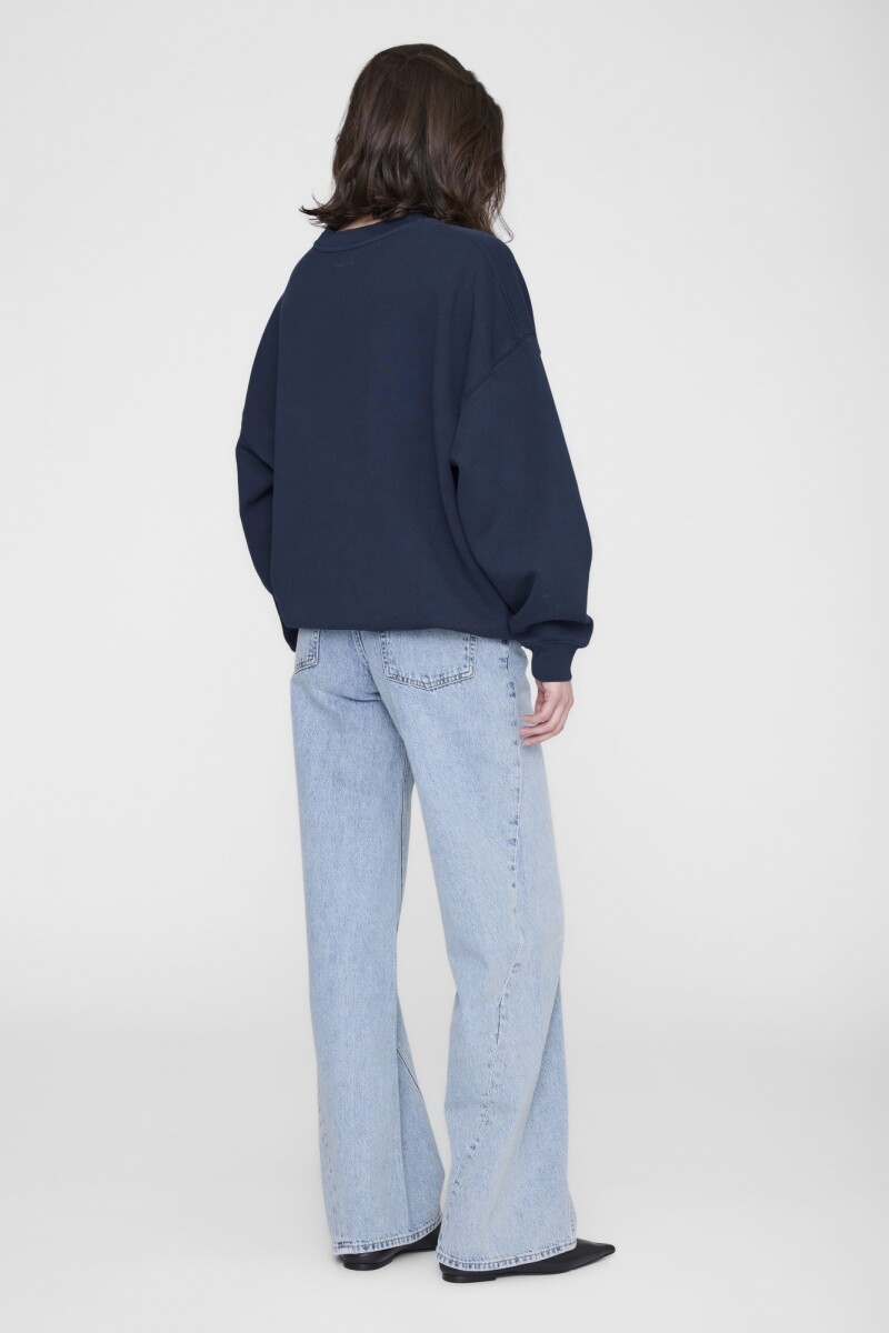 BUZO MILES COLLEGIATE Navy