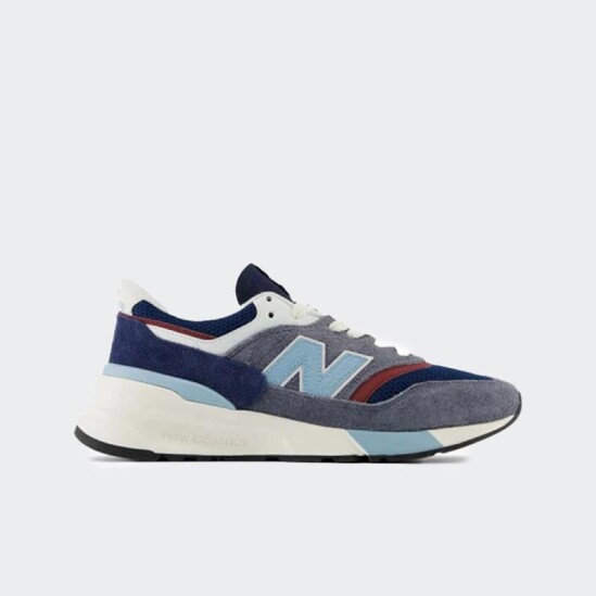 Championes New Balance 997 Gris