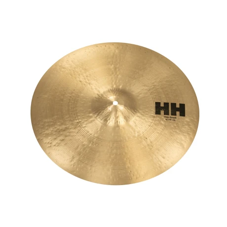 Platillo Crash Sabian Hh 18" Platillo Crash Sabian Hh 18"