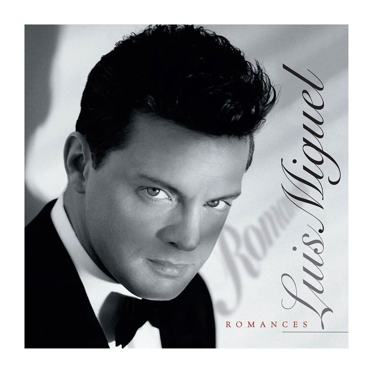 Luis Miguel - Romances (2lp) - Vinilo 