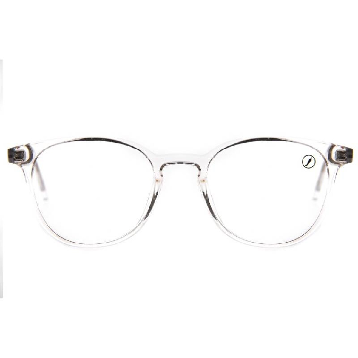 Armazón Chilli Beans Roraima - Transparente 