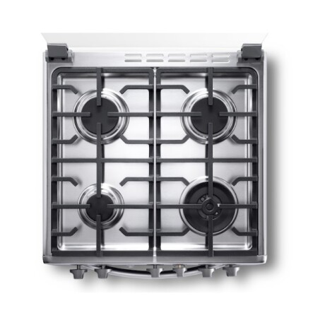 Cocina 4 hornallas con Grill a gas Indurama FLORENCIA Cocina 4 hornallas con Grill a gas Indurama FLORENCIA