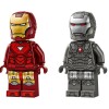 LEGO® Iron Man y War Machine vs. Martillo 76320 LEGO® Iron Man y War Machine vs. Martillo 76320