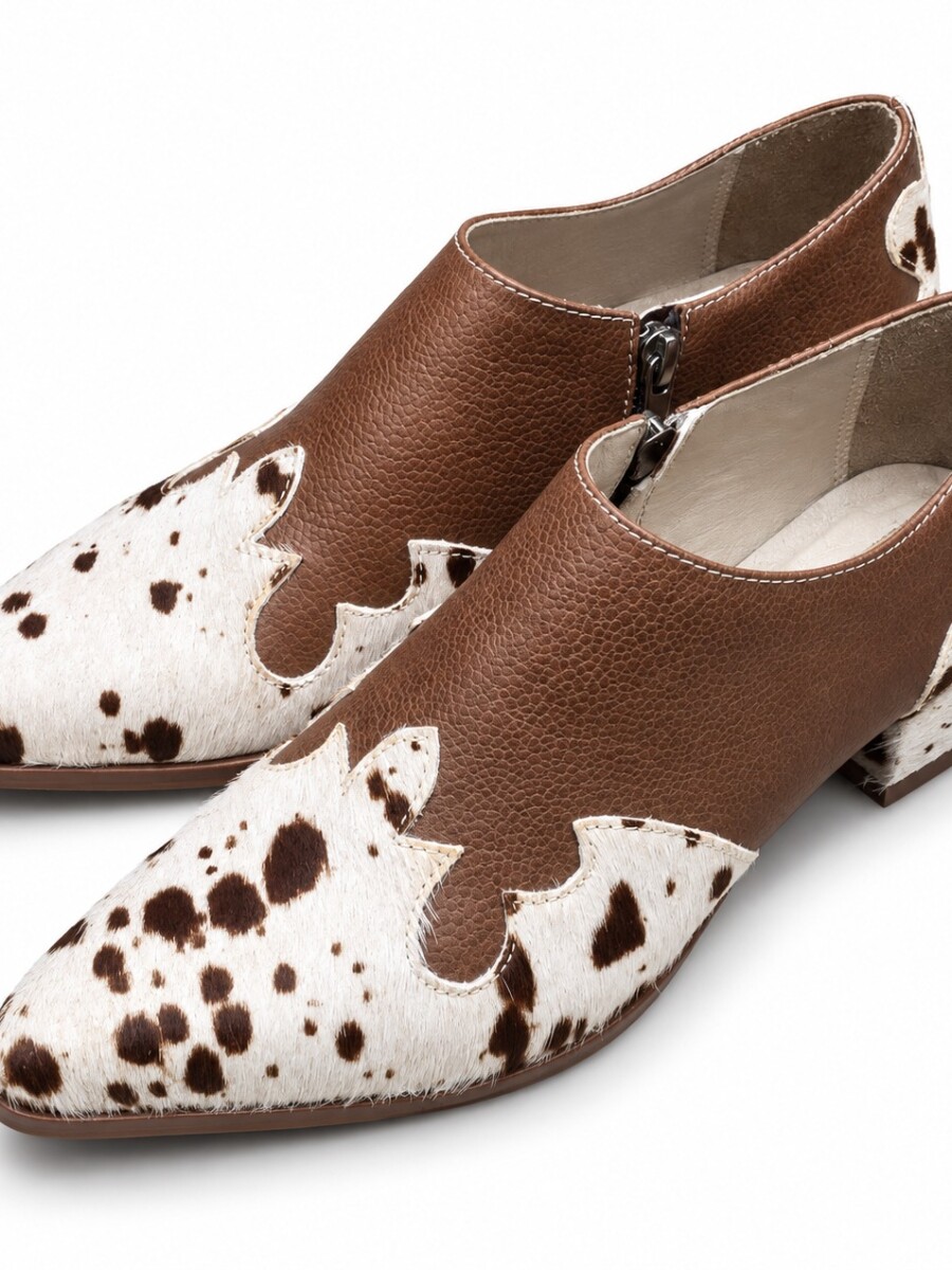 Mocasines-Valeria Mocasines-Valeria