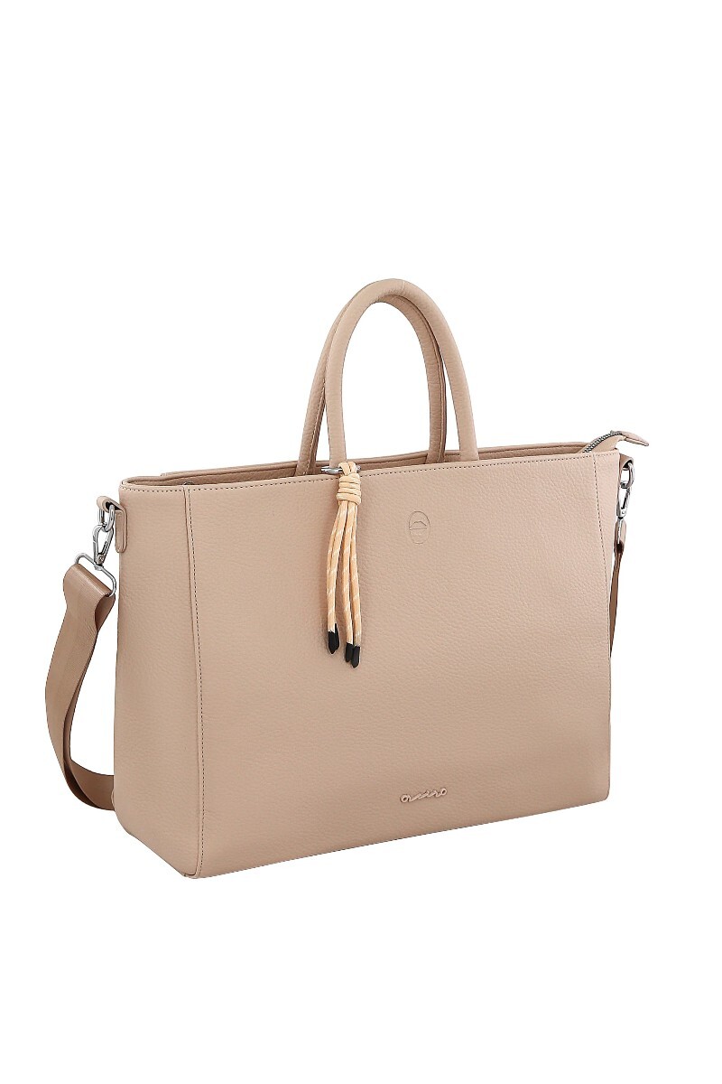 Cartera Las Oreiro Crudo