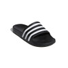 Swimming - Adidas ADILETTE AQUA de Hombre - F35543 Negro