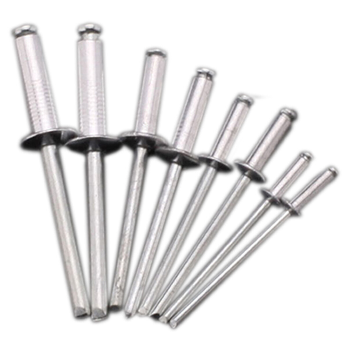 ZZ-REMACHESALUMINIO4MMX12.7MM(5/32X1/2)50PZASHARDEN++ - N/a 