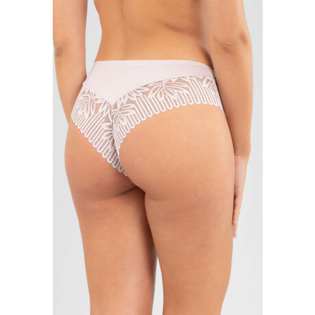 Bikini alta granate Lilac