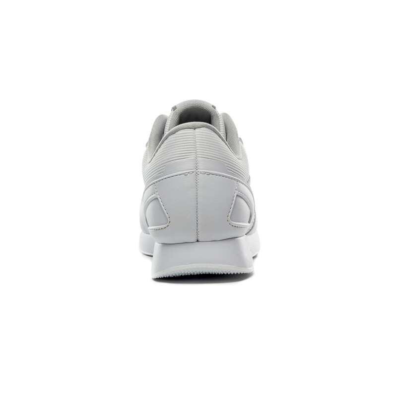 Championes Mujer Fila Classic Runner SL Blanco-Plata