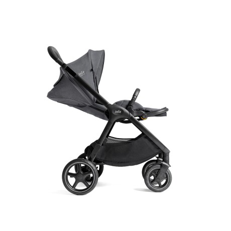 Coche TS FINITI con Silla de Auto Sprint Isofix Incorporado Coche TS FINITI con Silla de Auto Sprint Isofix Incorporado
