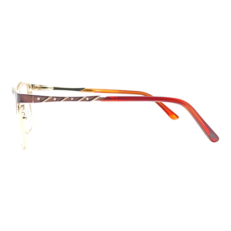 BREST BR3701 5517140C4 - Adulto - Marrón Marróncombinado