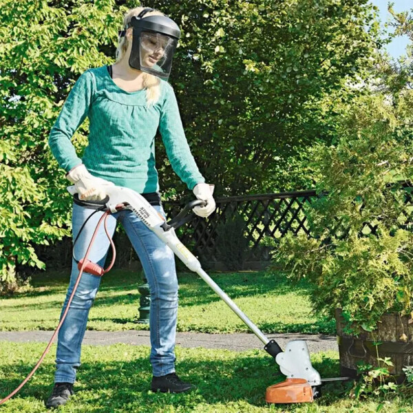 Bordeadora Electrica Stihl Fse-52 BORDEADORA STIHL FSE52 2924