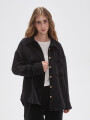 Camisa Ligu Negro