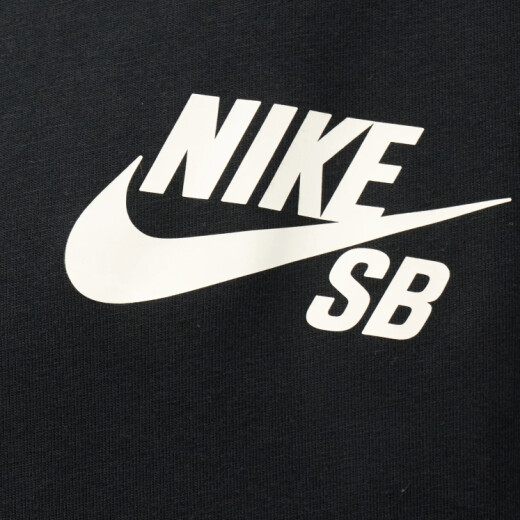 Remera Nike Sb - Negro Remera Nike Sb - Negro