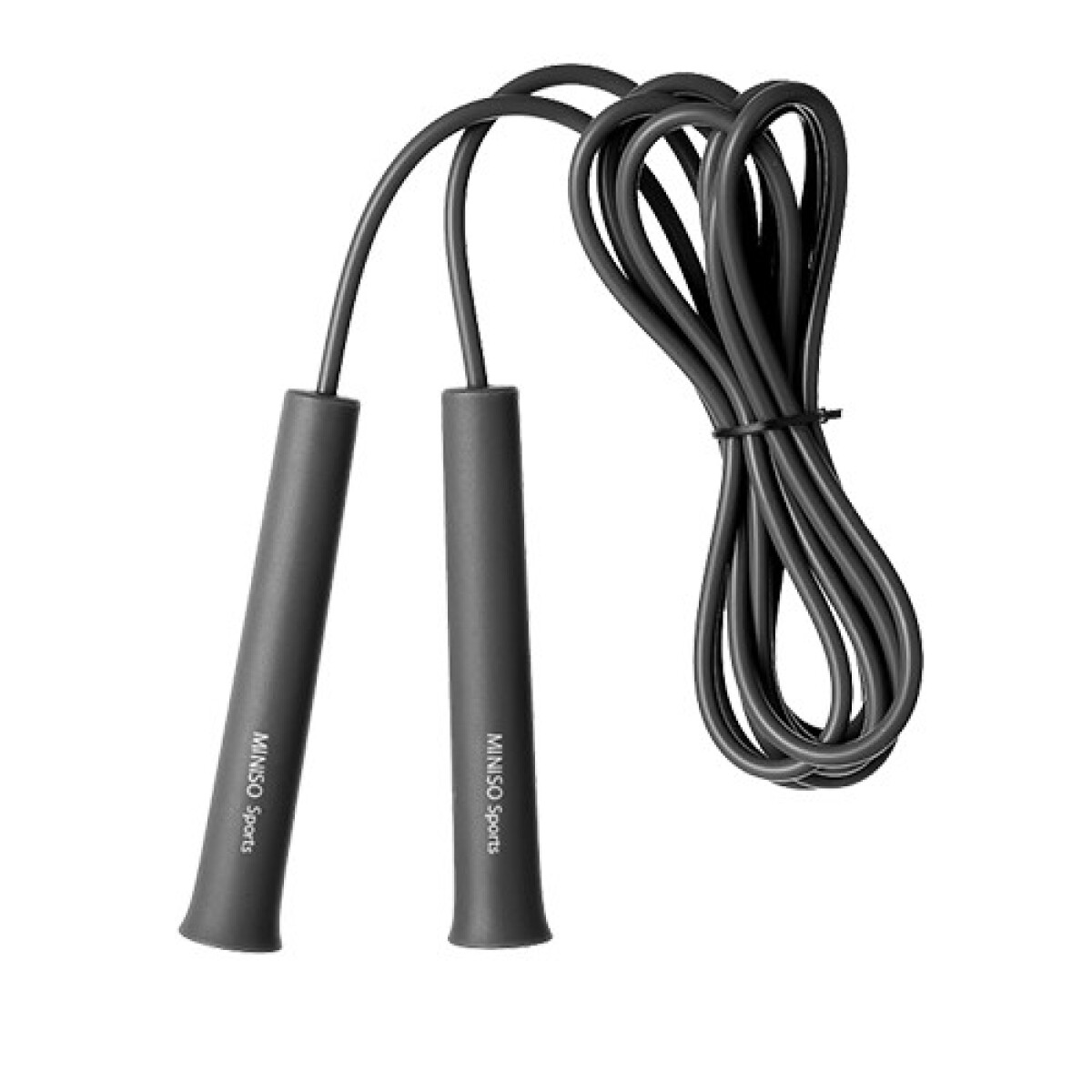 Cuerda sport - negro 