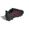 Championes Adidas Fútbol Deportivo III de Hombre - IF1402 Negro-rojo