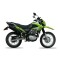 Moto Yumbo Enduro Dk 200f Ii Verde