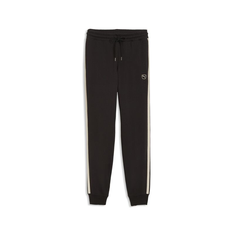 Lifestyle - Puma - Pantalón Puma Ess Elevated de Hombre - 692055 01 Negro