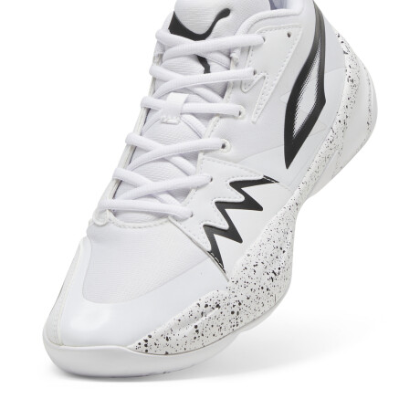 Genetics Speckle 31040504 Blanco/negro
