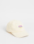 Caps Clasico Gorra Bordada Wildlife - Blanco Crudo