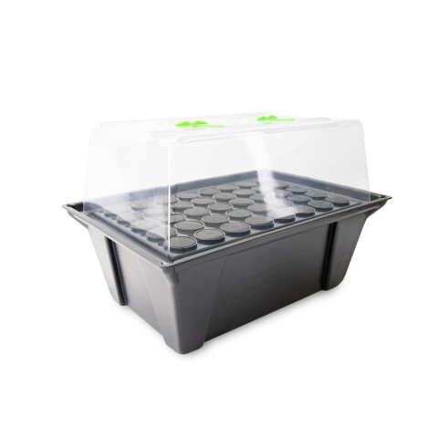 AEROCLONADOR 40 ALVEOLOS X-TREME AEROCLONADOR 40 ALVEOLOS X-TREME
