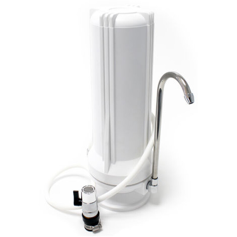 Filtro purificador de agua con carbon Filtro purificador de agua con carbon
