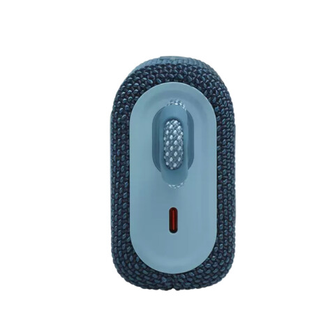 Parlante Portátil JBL GO3 BT Azul Parlante Portátil JBL GO3 BT Azul