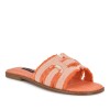 Flats Germanny 2 Orange