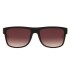 Lentes de Sol Chilli Beans Porto Bossa Nova Classic Marrón