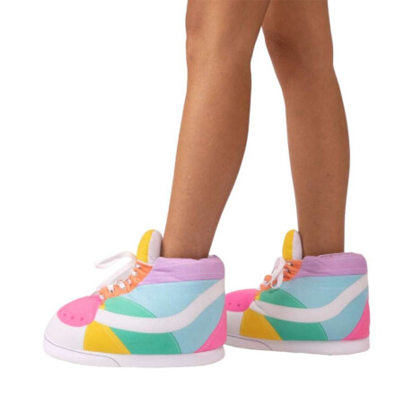 Pantuflas Sneakers Río