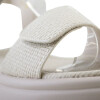 Sandalias Chill Sunday de Mujer - NH04W Negro
