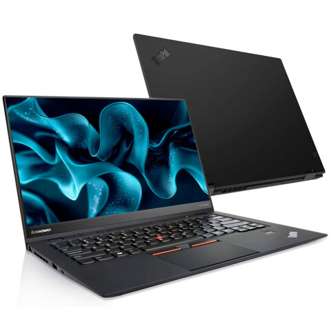 Notebook Lenovo Thinkpad X1 Carbon 3ra Gen 14 Fhd NOTEBOOK RFPL LENOVO X1 CARBON I5/8/256