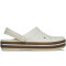 Crocs Crocband™ Gum Beige