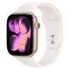Apple Watch Series 11 46mm MEV64LW/A Rose Gold SB S/M Apple Watch Series 11 46mm MEV64LW/A Rose Gold SB S/M