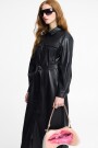 VESTIDO Negro