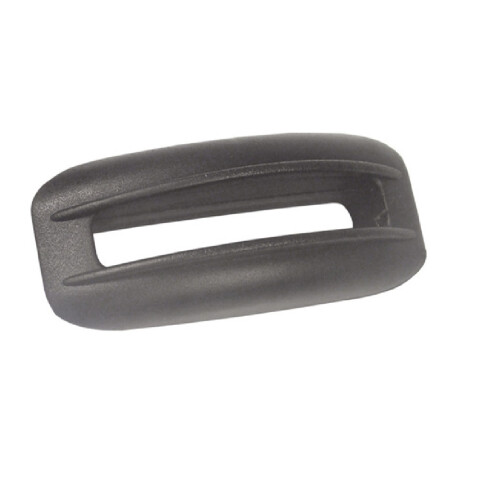 GUIA BOTON RESPALDO DE ASIENTO GOL G2 95/98 (GRIS) Guia Boton Respaldo De Asiento Gol G2 95/98 (gris)