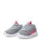 Championes Infantiles Puma Flexfocus Modern Gris - Rosa