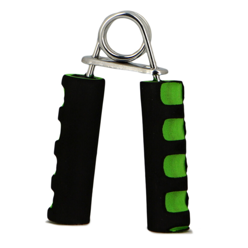 Macri Hand Grip Unidad Negro-verde