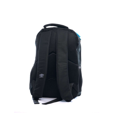 Mochila Umbro Bloop Unisex Negro