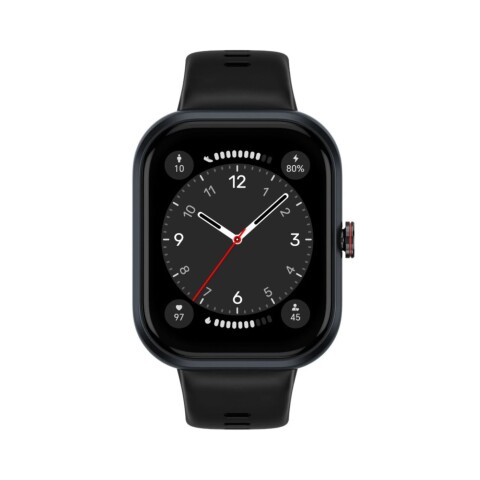 Smarwatch Honor Choice Bot-wb01 Negro