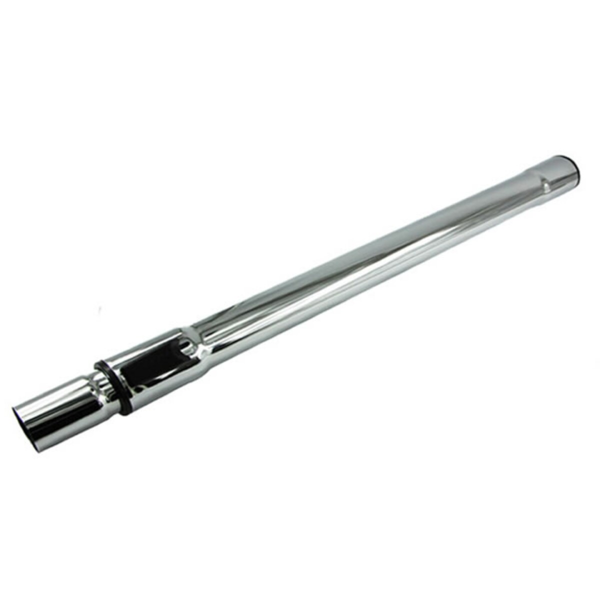 Tramo Tubo de Alargue de Metal Extensible / 32mm 