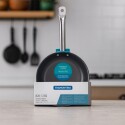 SARTEN ACERO INOXIDABLE TRAMONTINA 20CM 1,10LTS SARTEN ACERO INOXIDABLE TRAMONTINA 20CM 1,10LTS
